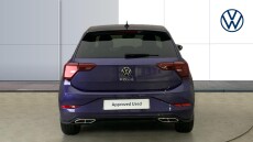 Volkswagen Polo 1.0 TSI R-Line 5dr Petrol Hatchback